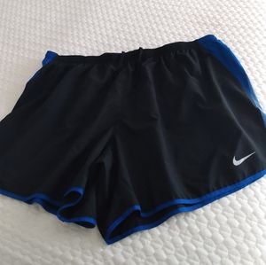 New! Nike Athletic Shorts